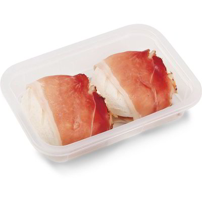 Tomini con speck