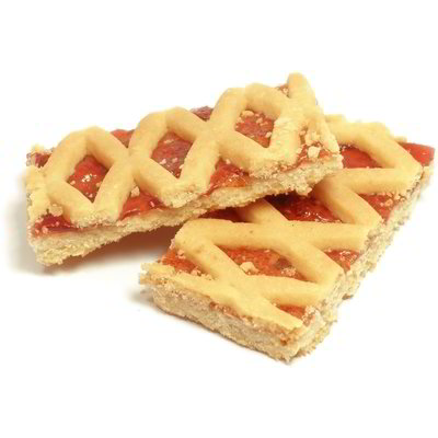 Crostata di arance