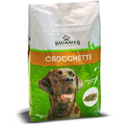 Crocchette per cani adulti