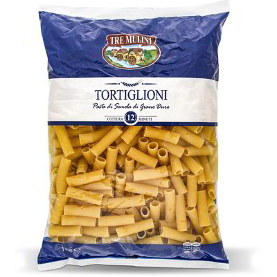 Tortiglioni