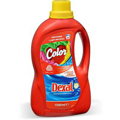 Detersivo per capi colorati