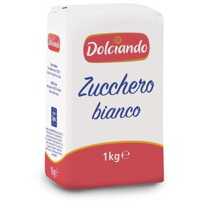Zucchero bianco