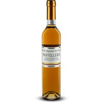 Passito liquoroso DOP "Pantelleria"