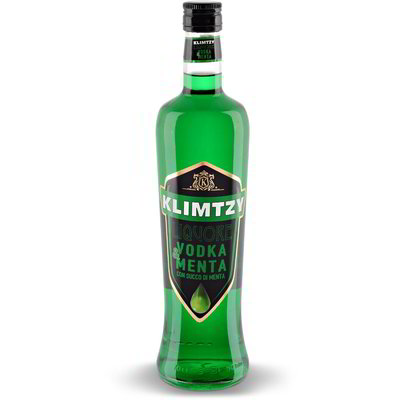 Vodka alla menta