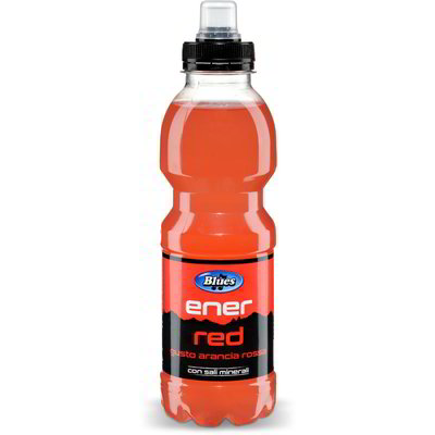 Bevanda isotonica ener red