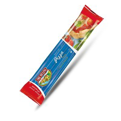 Base per pizza fresca rettangolare