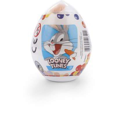 Ovetto looney tunes con sorpresa