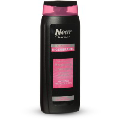 Shampoo Rigenerante / Protezione colore