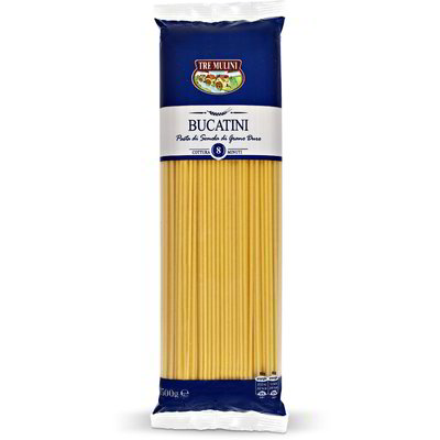 Bucatini