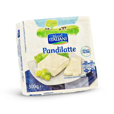 Formaggio Pandilatte