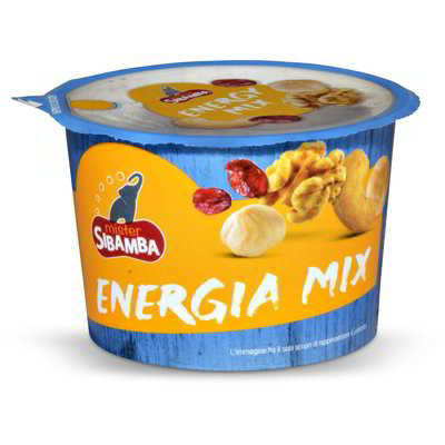 Mix di frutta secca Energy mix