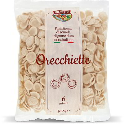 Orecchiette fresche