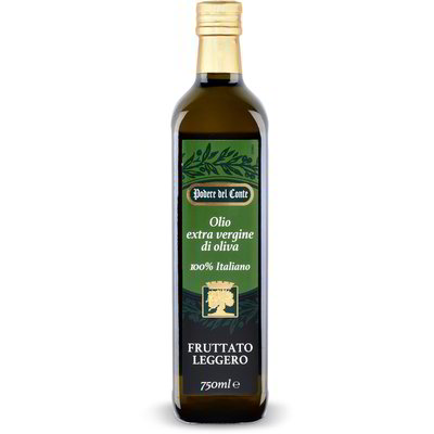 Olio extravergine di oliva