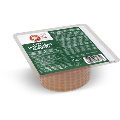 Petto di tacchino arrosto