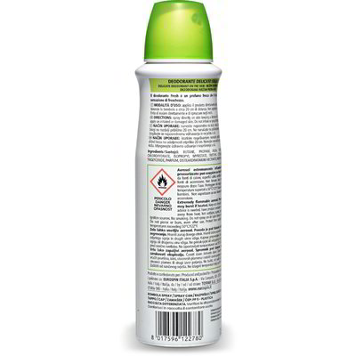 Deodorante spray donna assortito