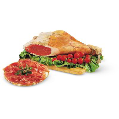 Prosciutto crudo di Parma DOP disossato