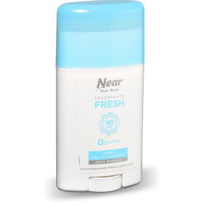 Deodorante fresh stick