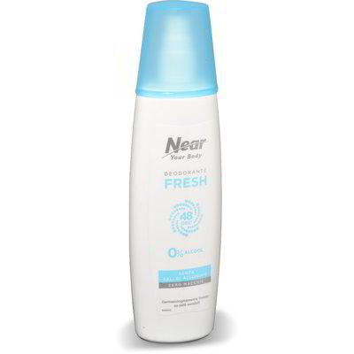 Deodorante fresh vapo