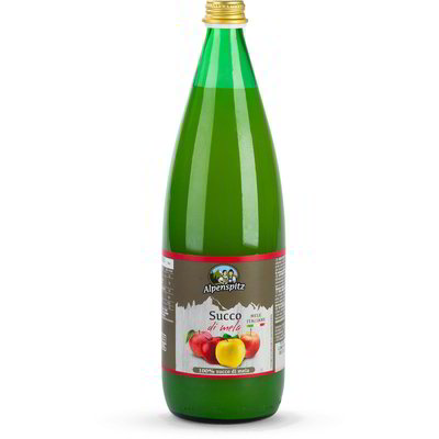 Succo di mela