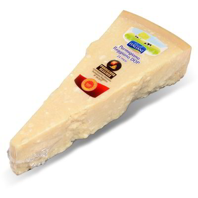 Formaggio Parmigiano Reggiano DOP 24 mesi