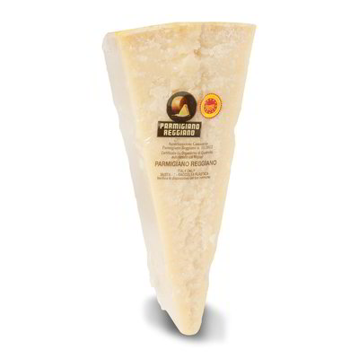 Formaggio Parmigiano Reggiano DOP 24 mesi