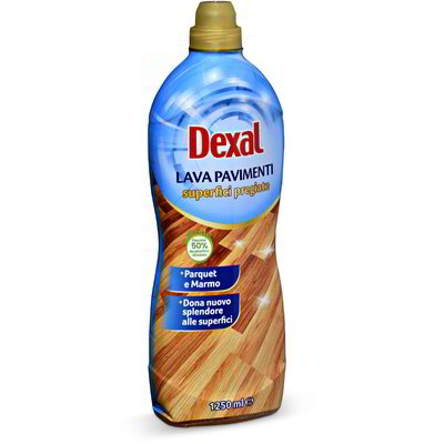 Detersivo lavapavimenti parquet