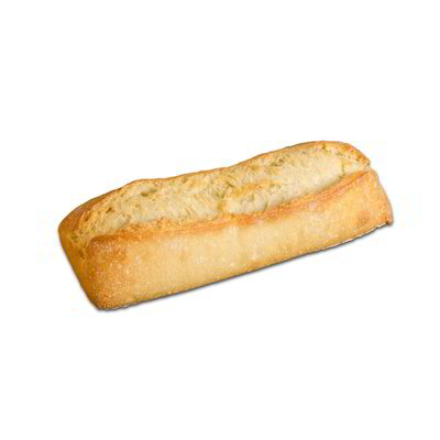 CIABATTINA CON GRANO DURO 100g