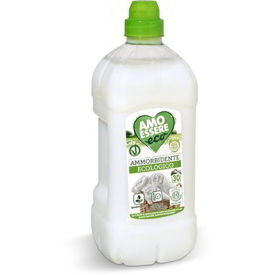 Ammorbidente ecologico