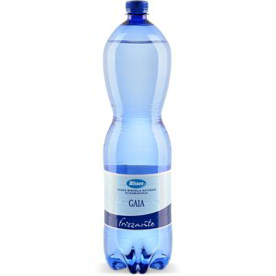 Acqua frizzante