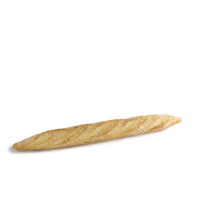 Baguette rustica