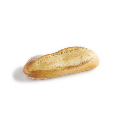 Ciabatta rustica alle patate