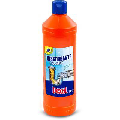 Disgorgante liquido
