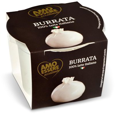 Burrata