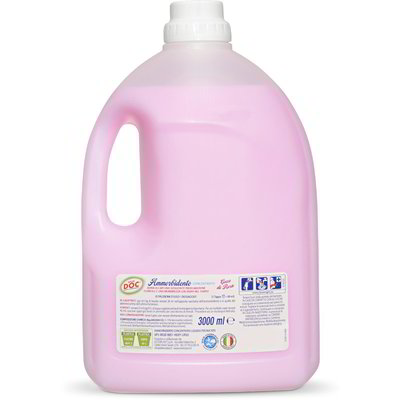 Ammorbidente primavera / armonie di seta