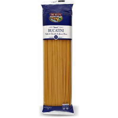 Bucatini