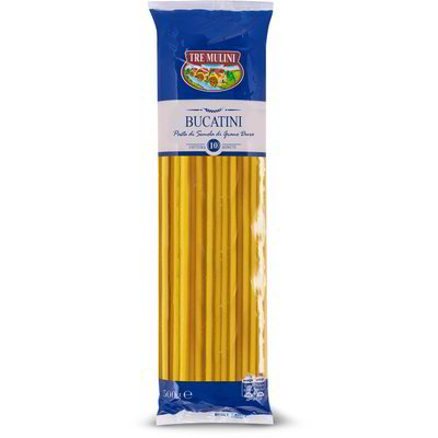 Bucatini