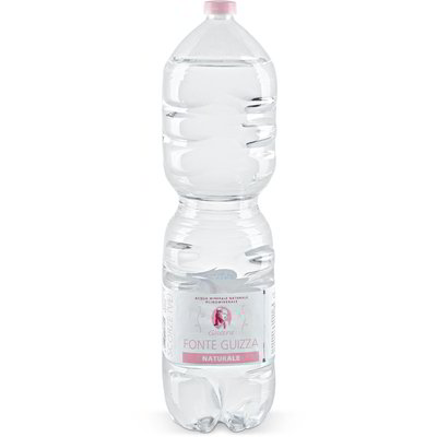 Acqua naturale