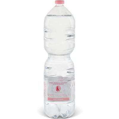 Acqua naturale