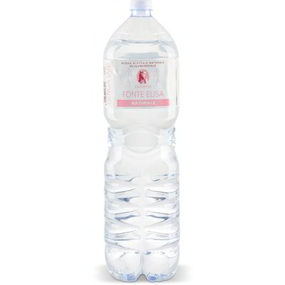 Acqua naturale