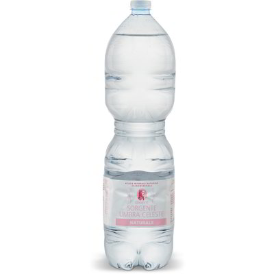 Acqua naturale
