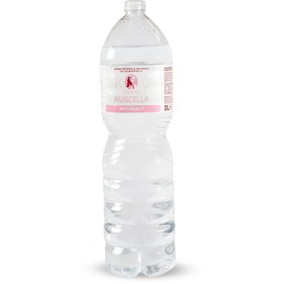 Acqua naturale