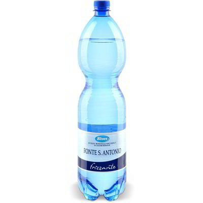 Acqua frizzante