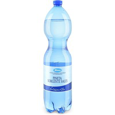 Acqua frizzante
