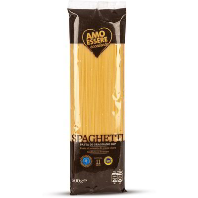 Spaghetti di Gragnano IGP