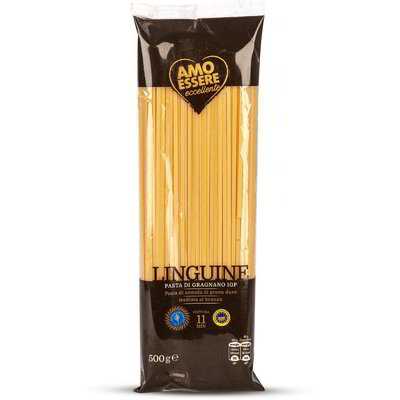 Linguine di Gragnano IGP