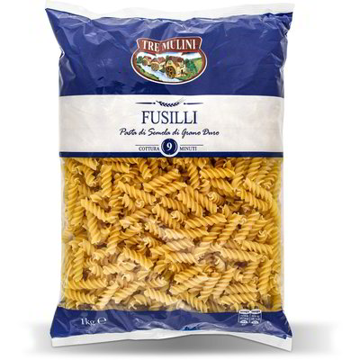 Fusilli