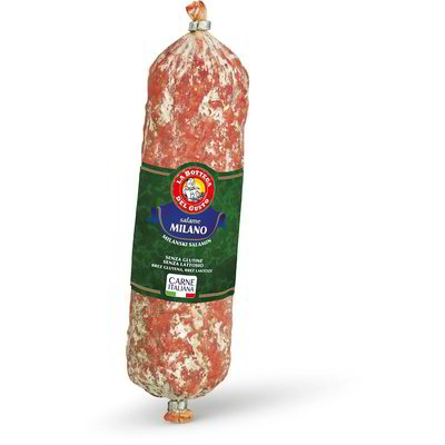 Salame Milano