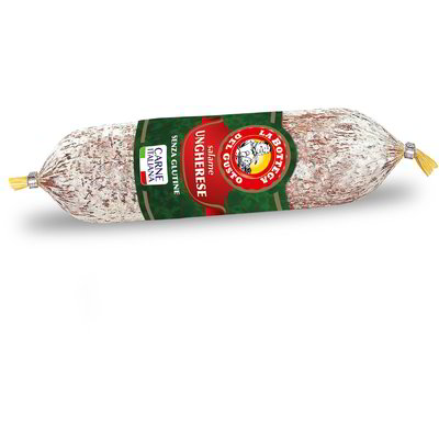 Salame ungherese