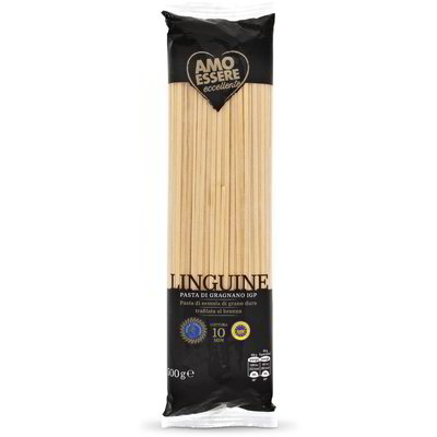 Linguine di Gragnano IGP