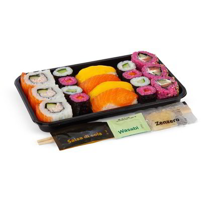 Sushi classico